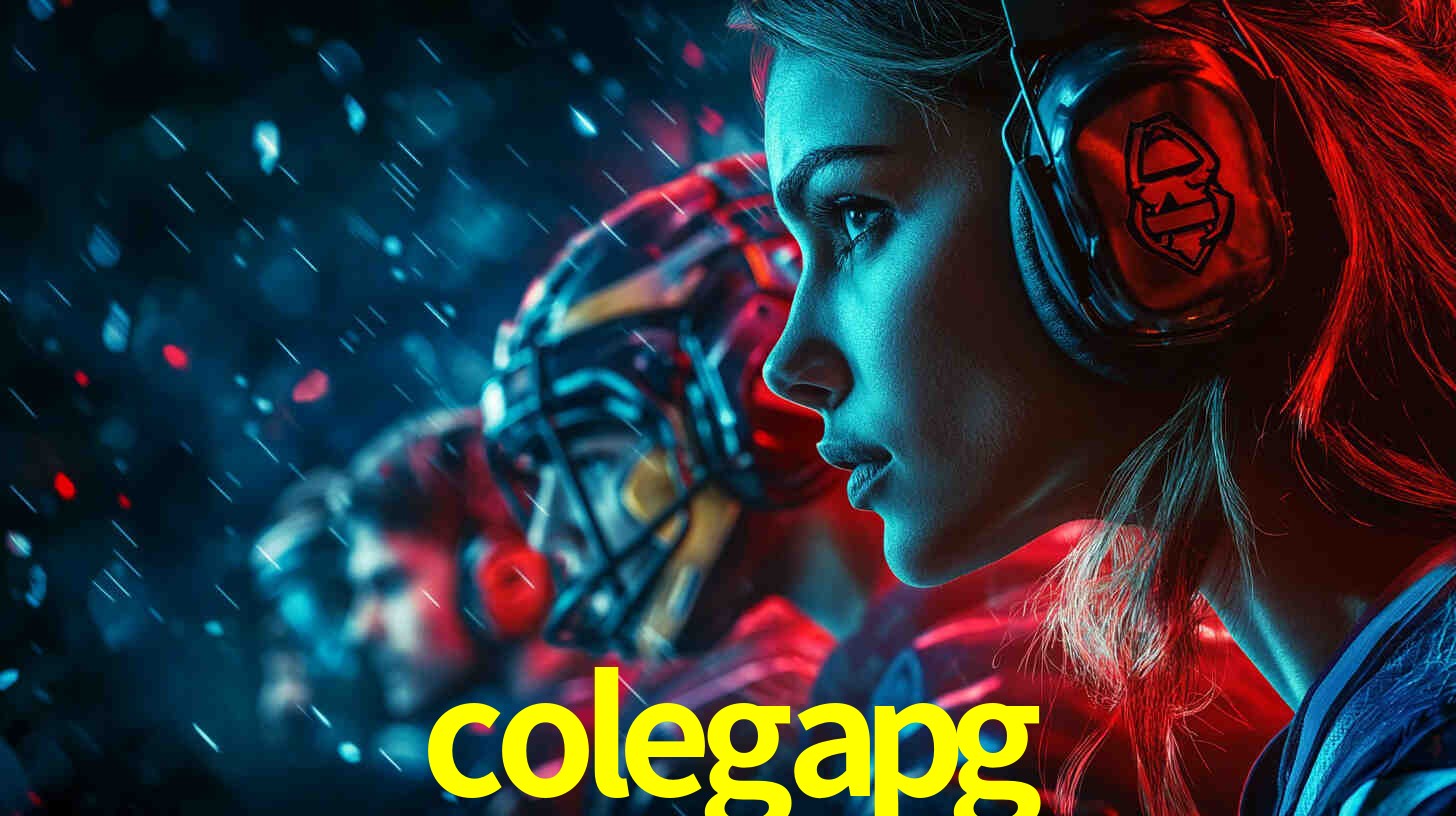 Esportes Disponíveis no colegapg