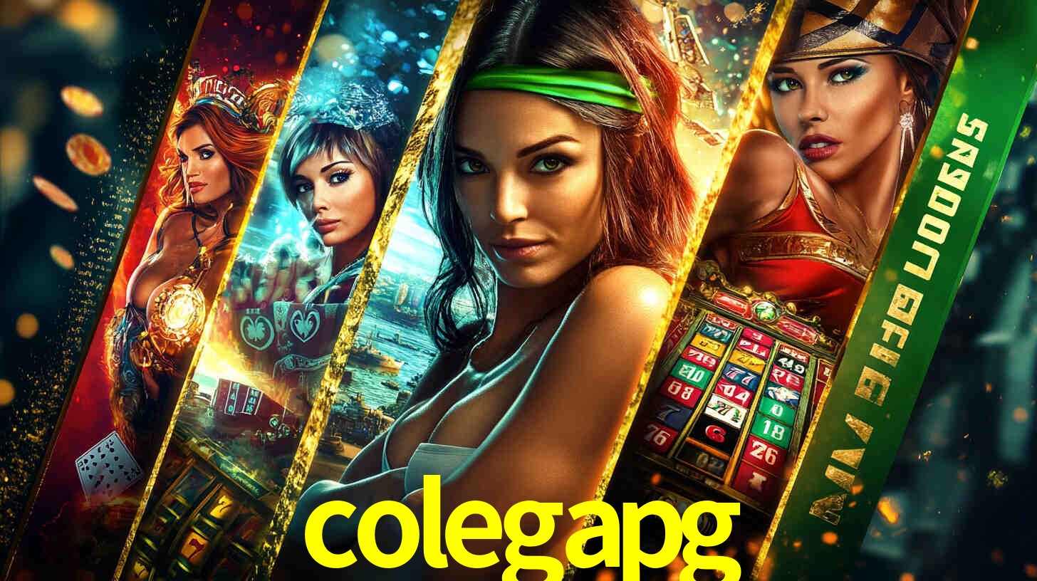 E-Sports no colegapg