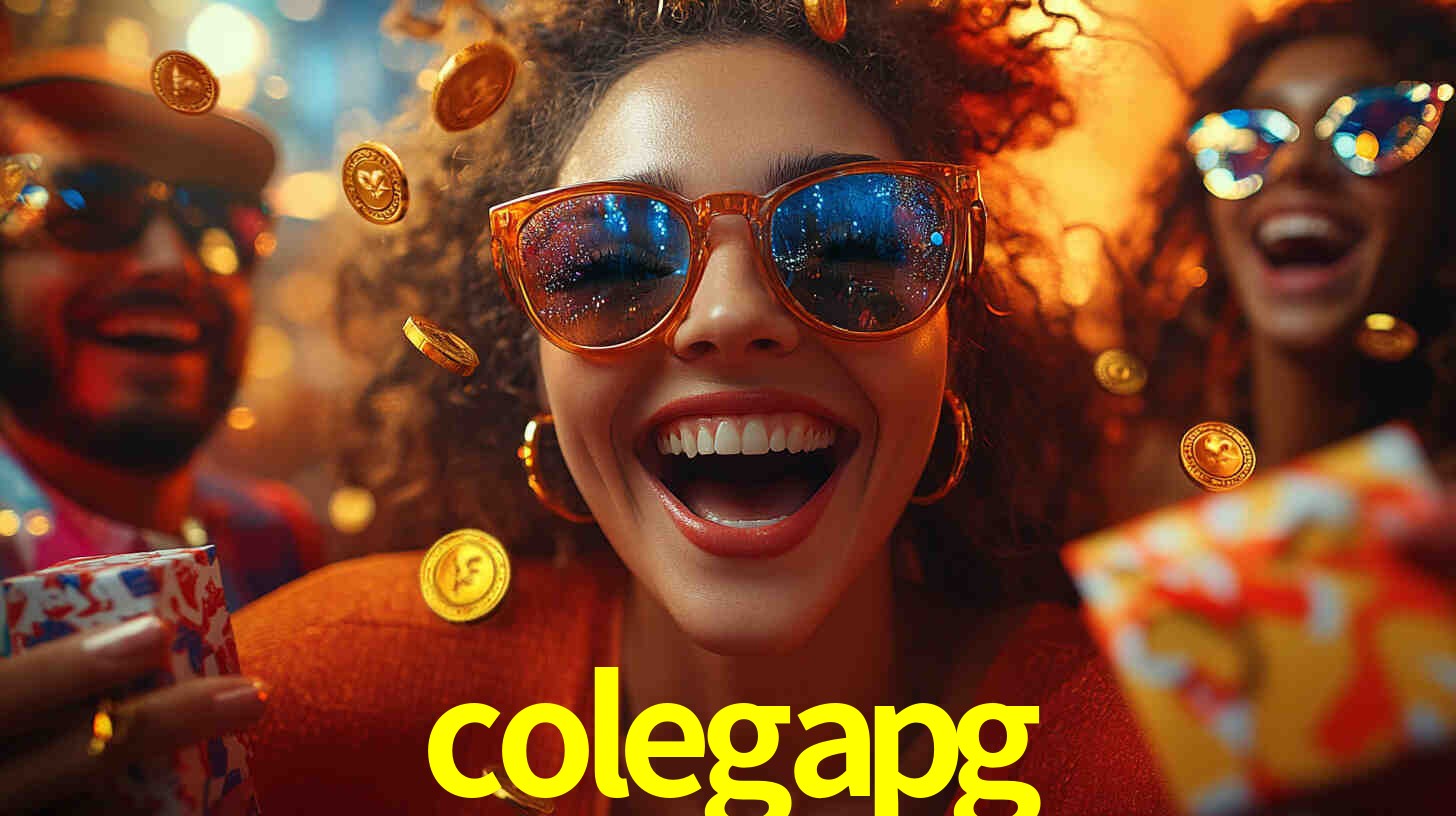 Bônus Sem Depósito no colegapg