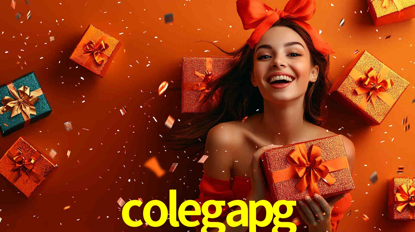 Promoções Semanais e Códigos Promocionais colegapg