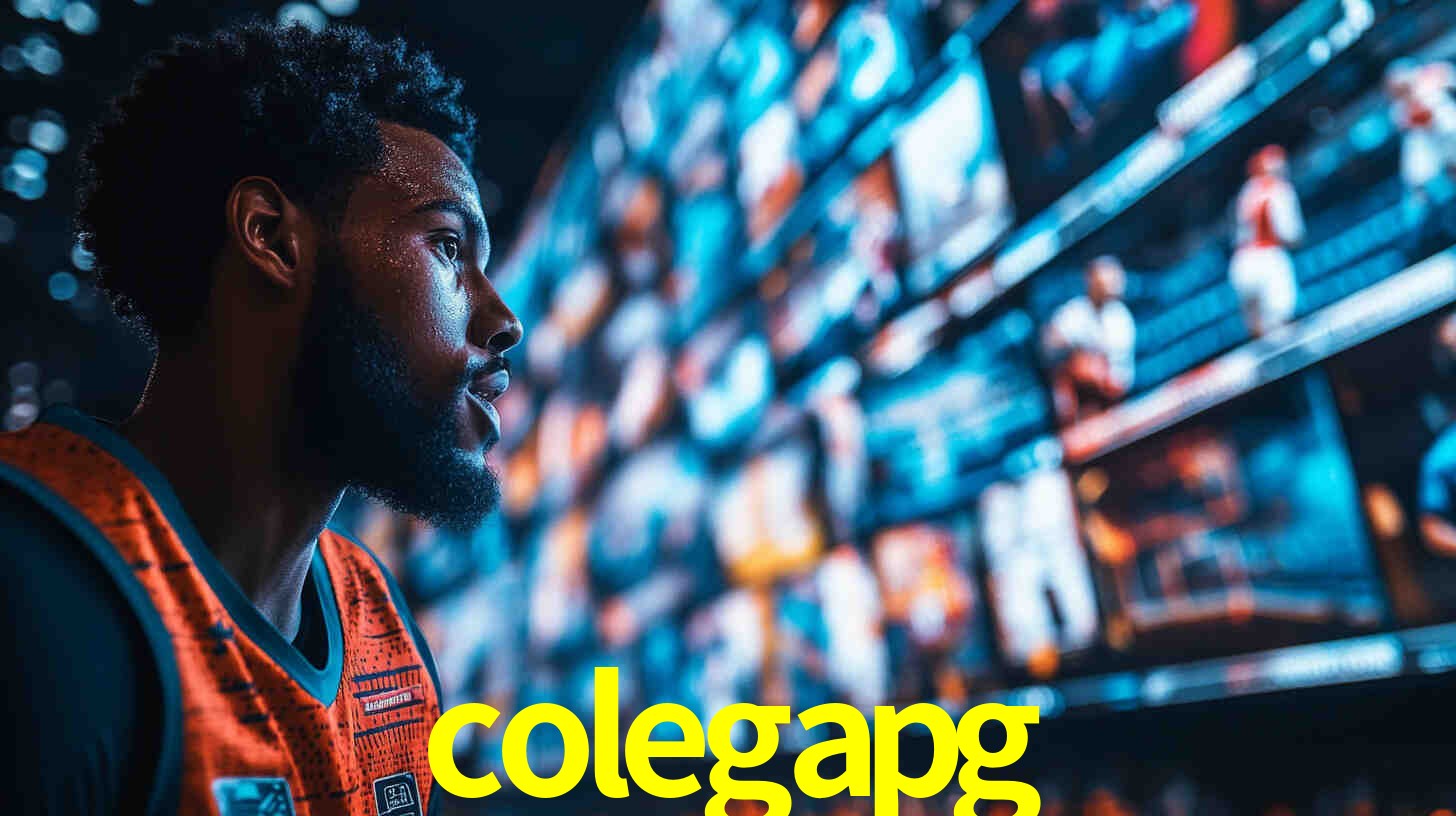 Jogos de Aposta Online no colegapg