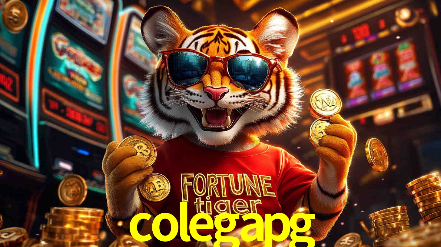 Por Que Jogar Fortune Tiger no colegapg