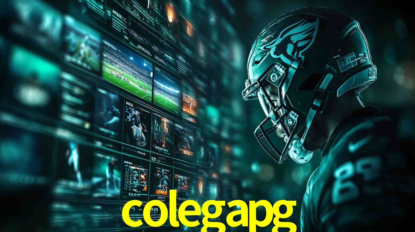 Esportes em Destaque no colegapg