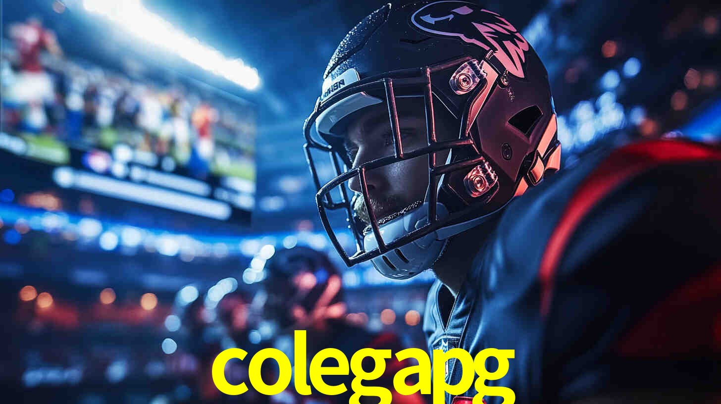 Transforme Suas Apostas em Grandes Prêmios no colegapg